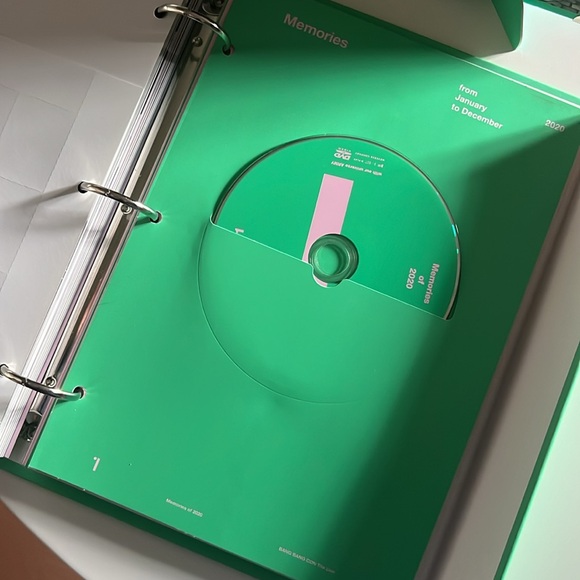 BTS 2020 memories - Picture 4 of 10